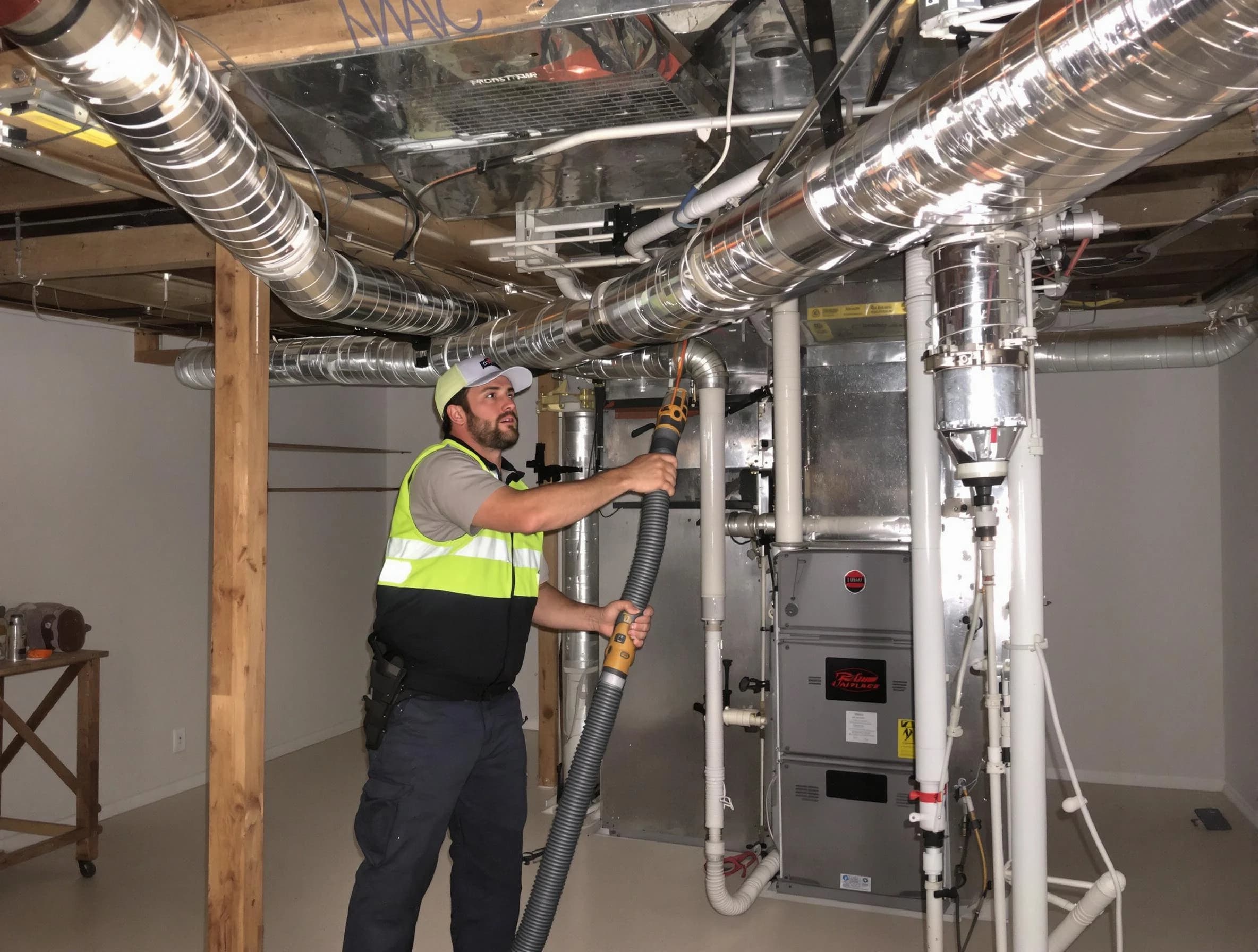 Furnace Cleaning service in Yukon, OK