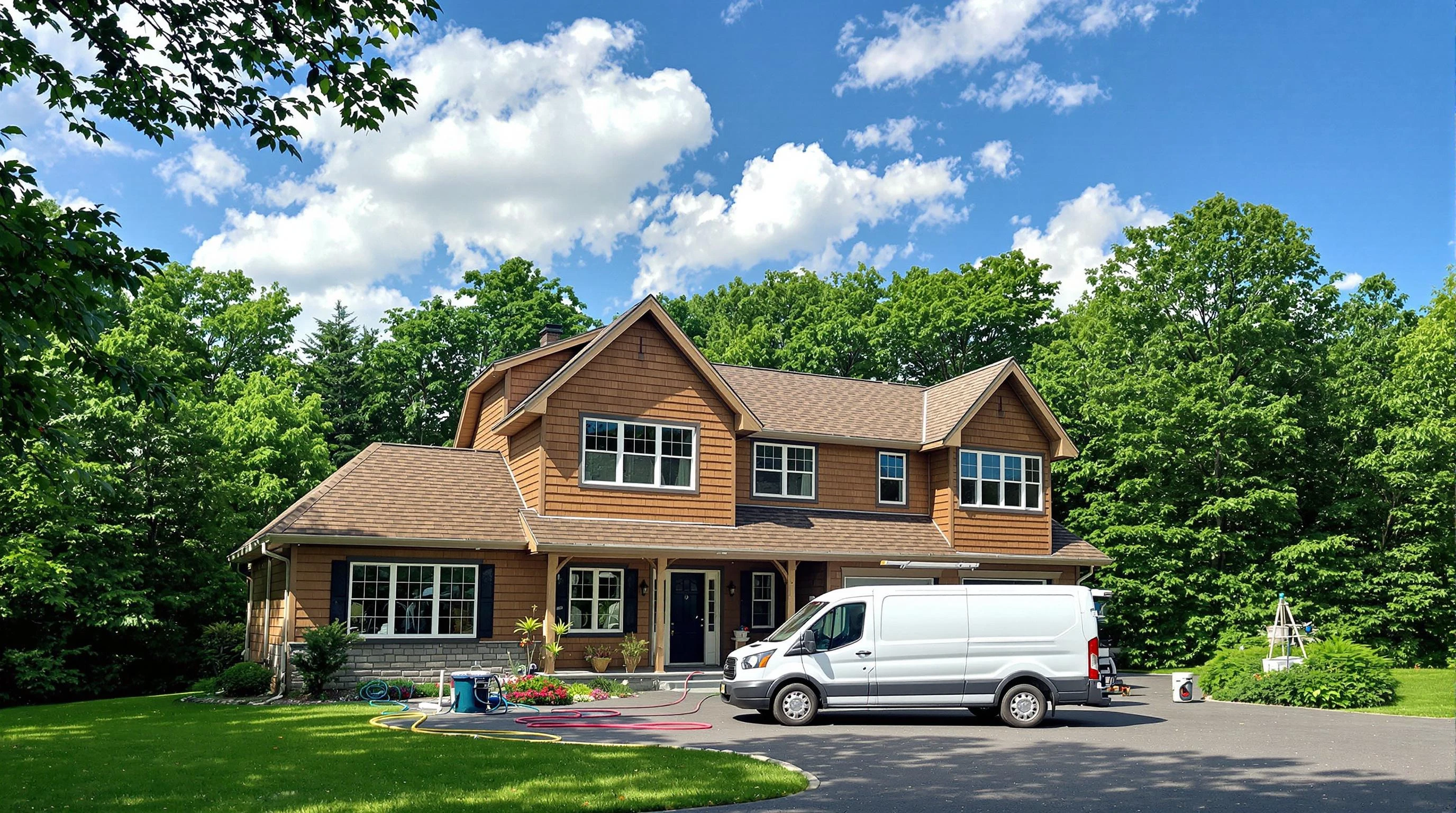 Yukon Air Duct Cleaning air duct cleaning frequently asked questions in Yukon, OK