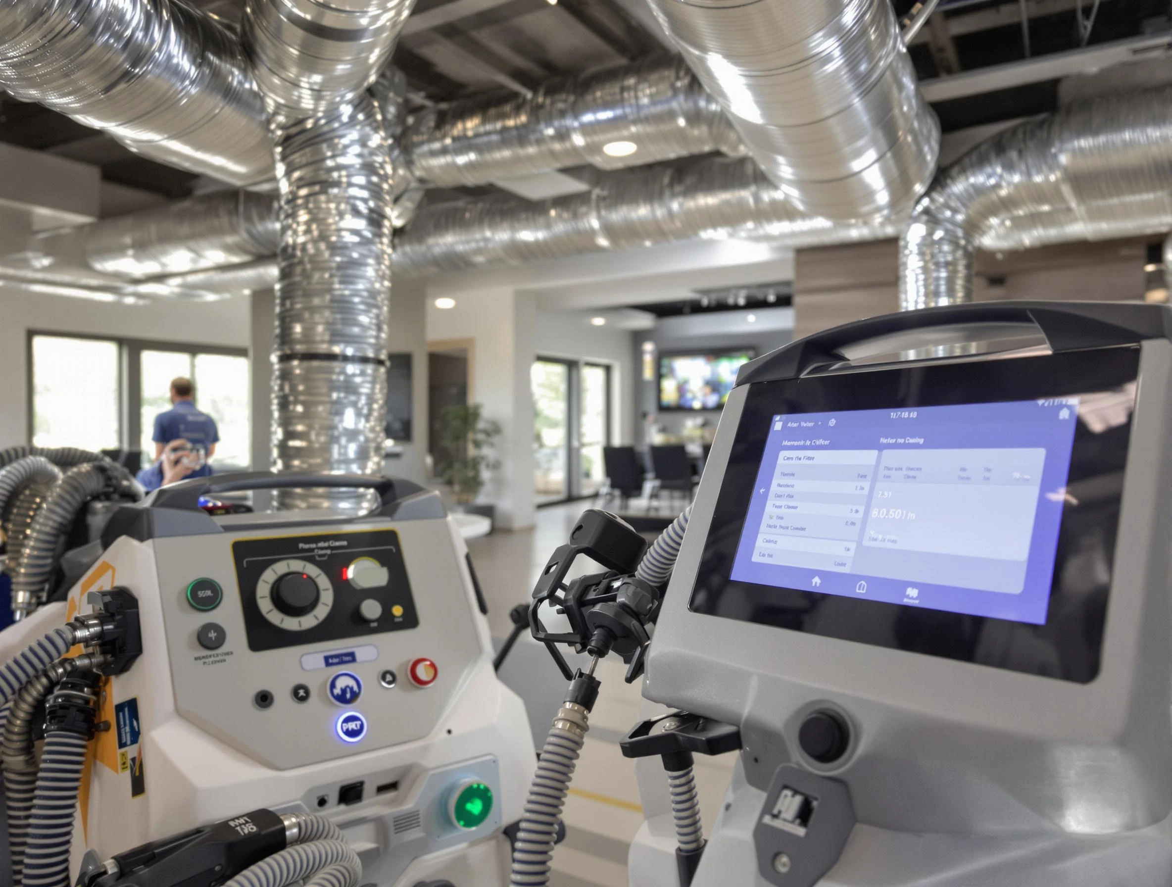 Expert mold remediation by Yukon Air Duct Cleaning in Yukon